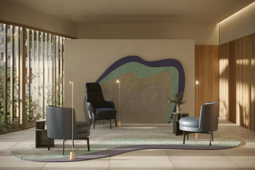 Cobertura, 3 quartos, 265 m² - Foto 3
