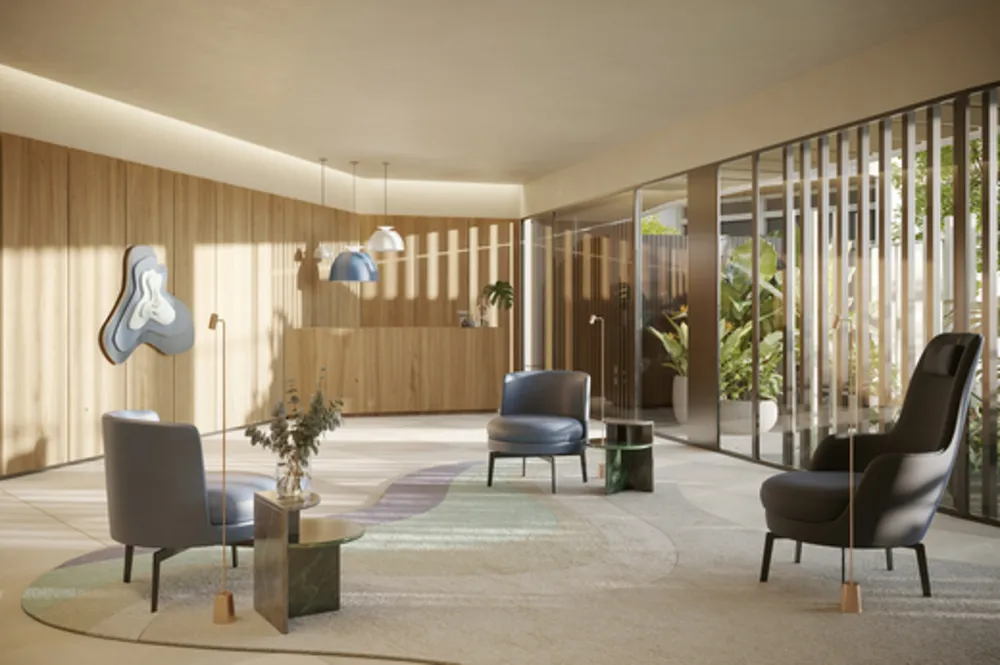 Cobertura, 3 quartos, 265 m² - Foto 4
