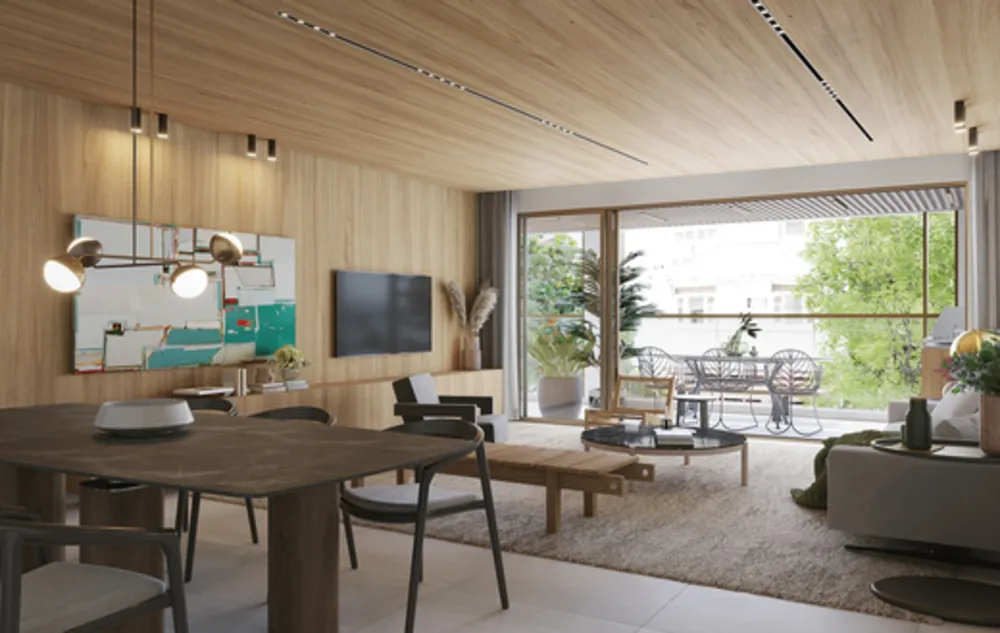 Cobertura, 3 quartos, 265 m² - Foto 5