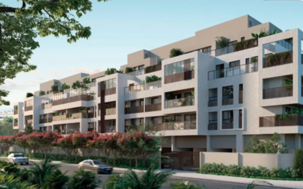 Apartamento, 3 quartos, 145 m² - Foto 1