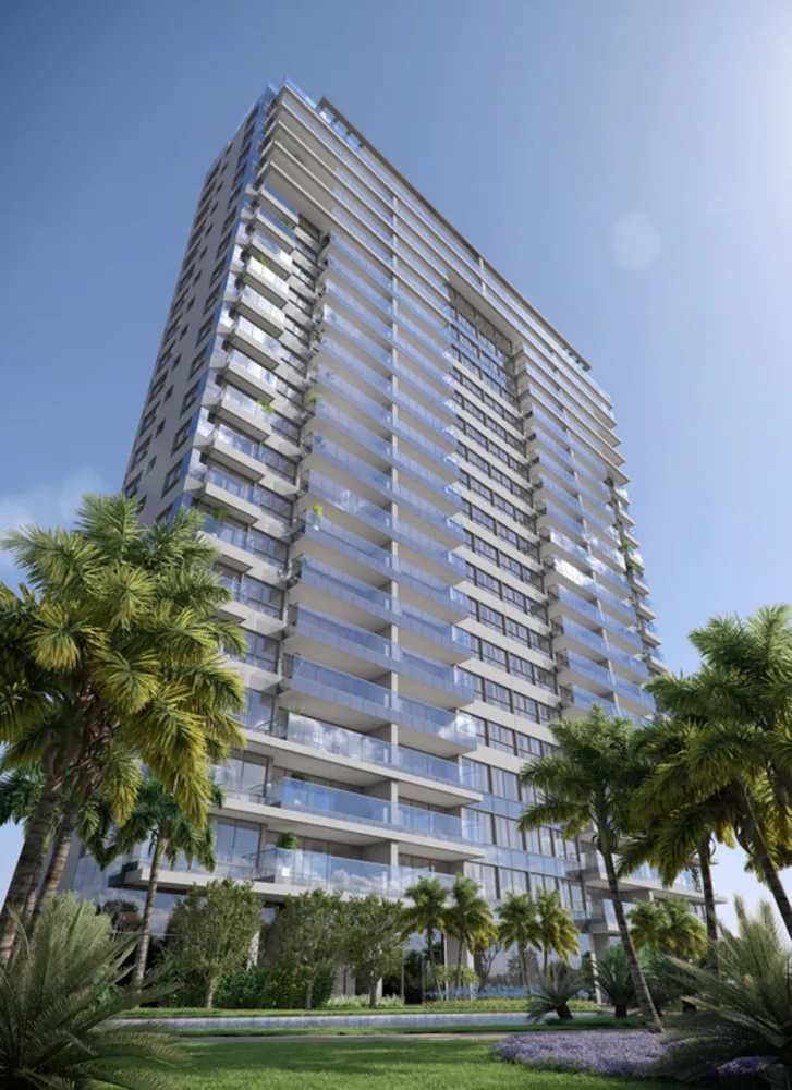 Apartamento, 4 quartos, 154 m² - Foto 5