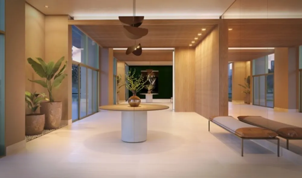 Apartamento, 2 quartos, 63 m² - Foto 5