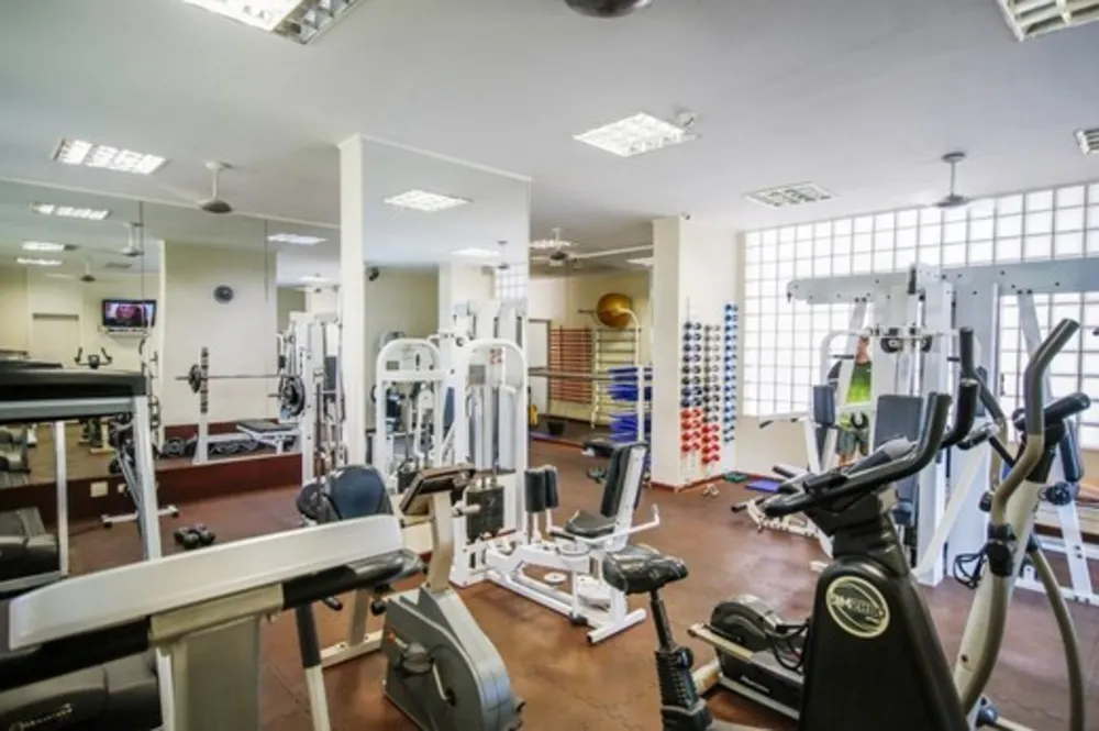 Apartamento, 2 quartos, 81 m² - Foto 2