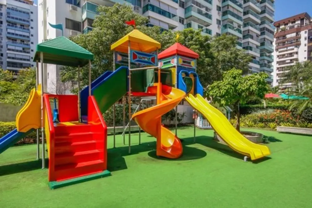 Apartamento, 2 quartos, 81 m² - Foto 5