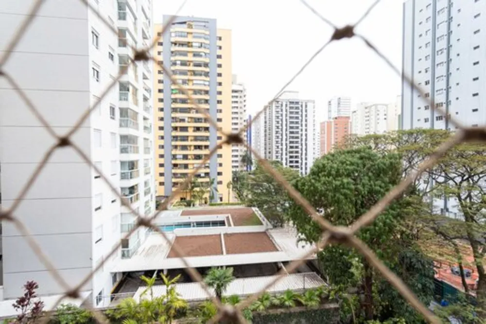 Apartamento, 1 quarto, 74 m² - Foto 5