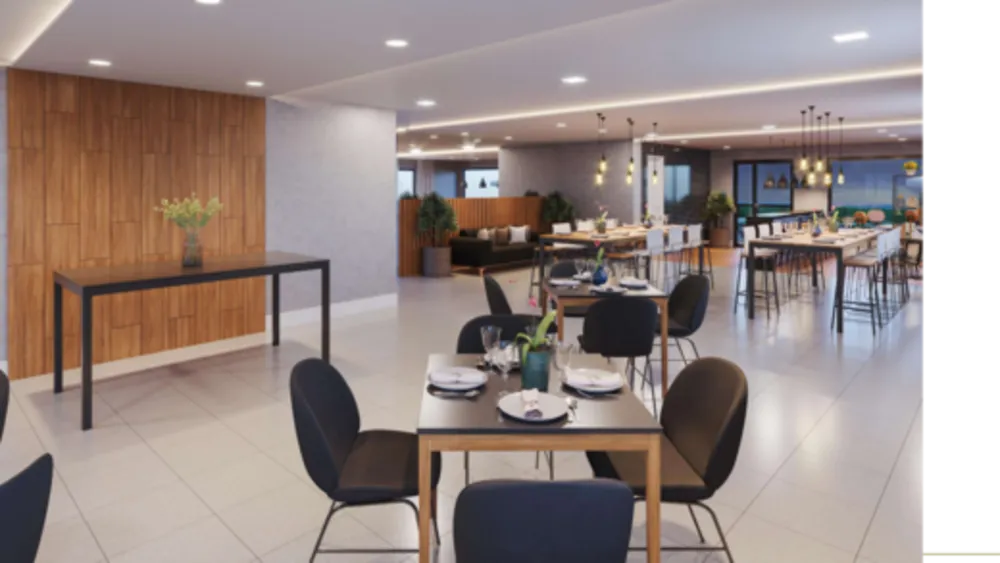 Apartamento, 1 quarto, 39 m² - Foto 4