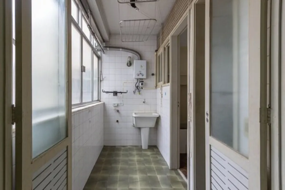 Apartamento, 2 quartos, 120 m² - Foto 5
