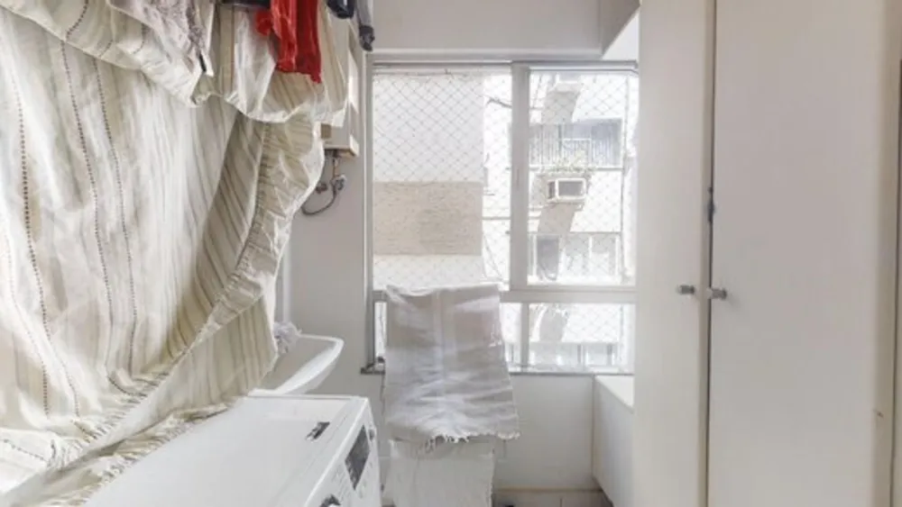 Apartamento, 2 quartos, 79 m² - Foto 5