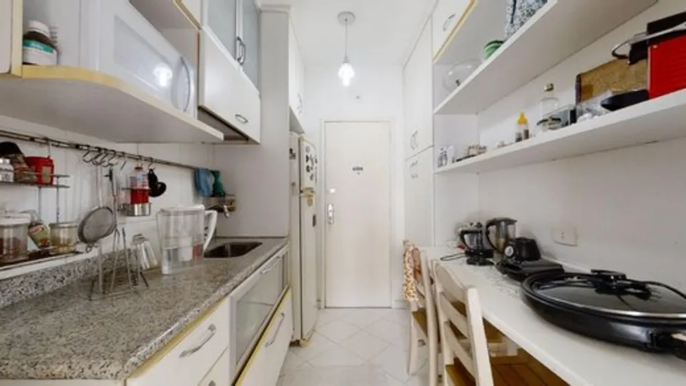 Apartamento, 2 quartos, 79 m² - Foto 4