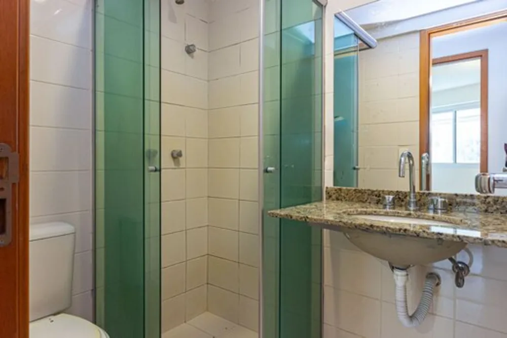 Apartamento, 3 quartos, 90 m² - Foto 2