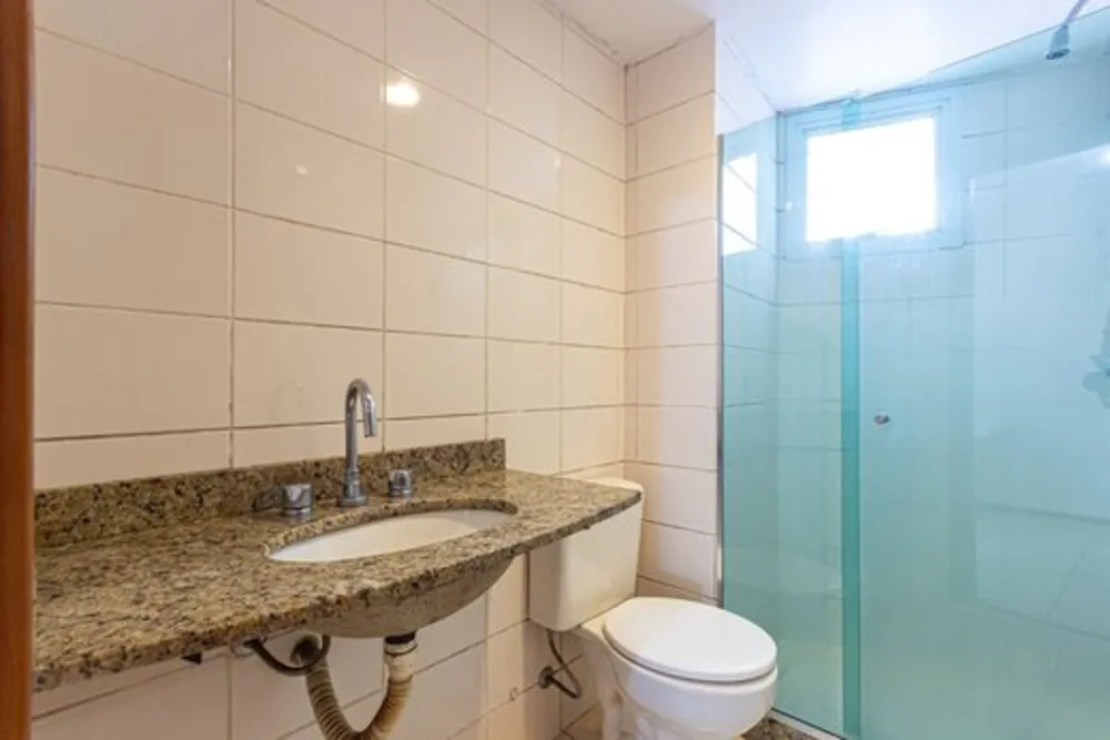 Apartamento, 3 quartos, 90 m² - Foto 3