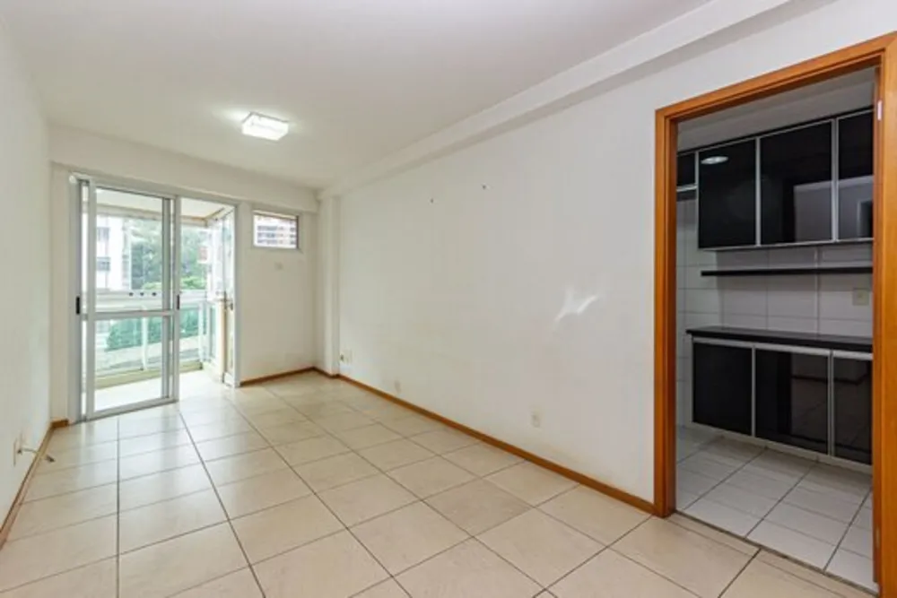 Apartamento, 3 quartos, 90 m² - Foto 1