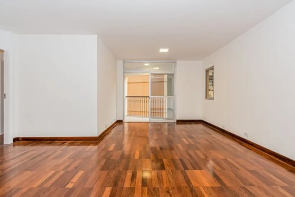 Apartamento, 3 quartos, 135 m² - Foto 1