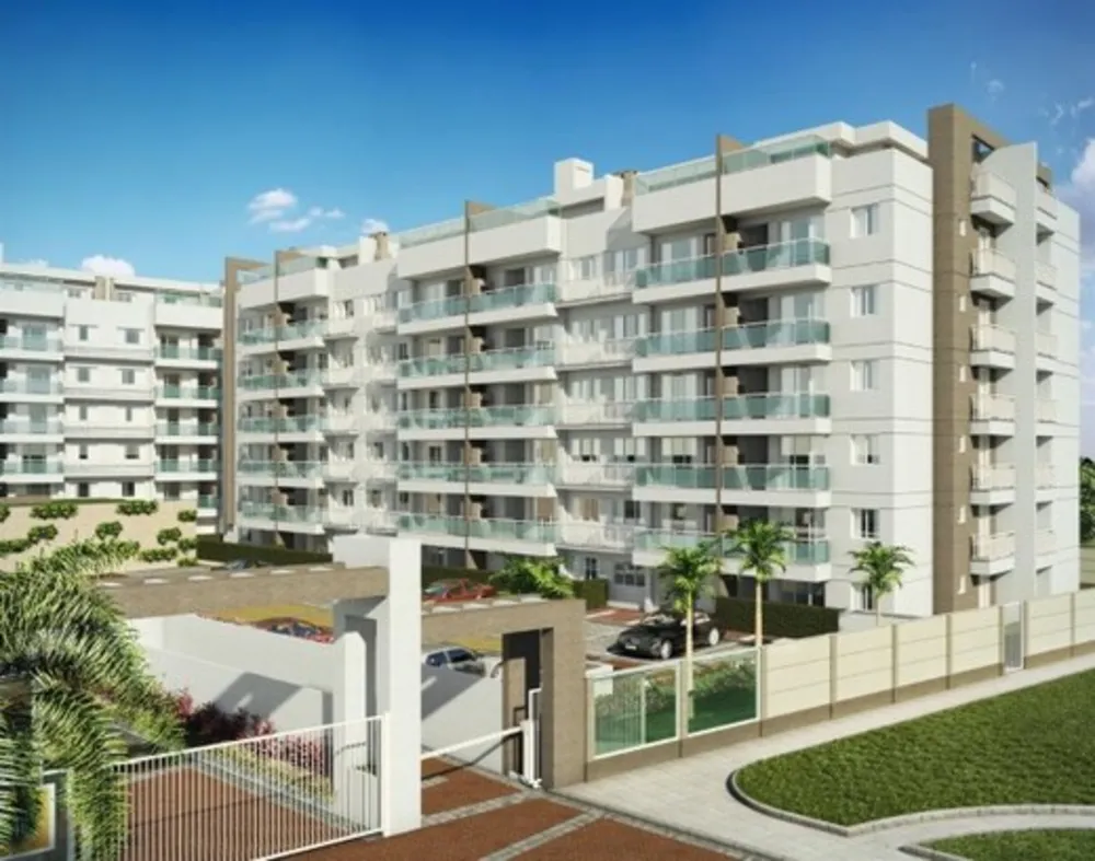 Apartamento, 1 quarto, 75 m² - Foto 1