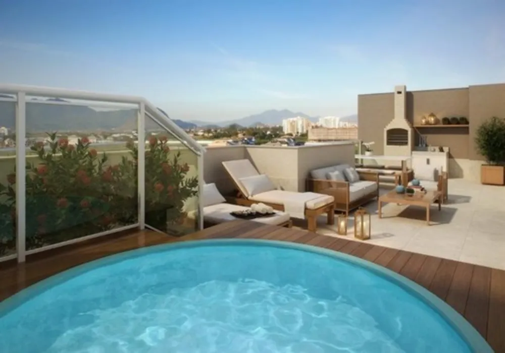 Apartamento, 1 quarto, 75 m² - Foto 5