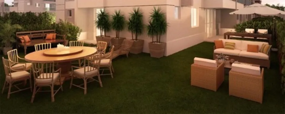 Apartamento, 1 quarto, 75 m² - Foto 4