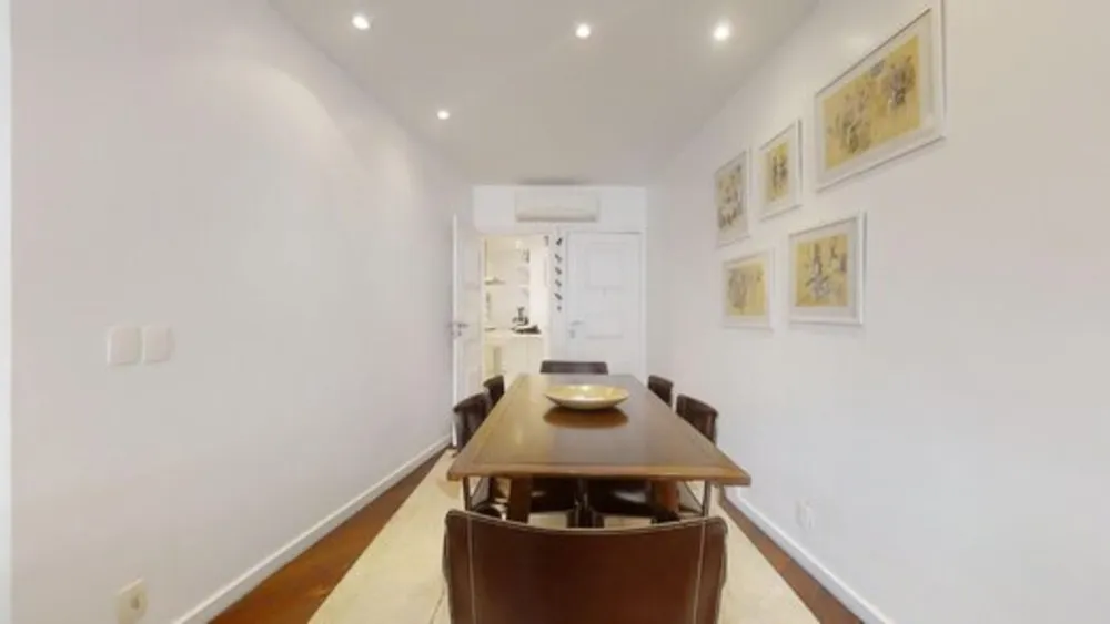 Apartamento, 2 quartos, 92 m² - Foto 3