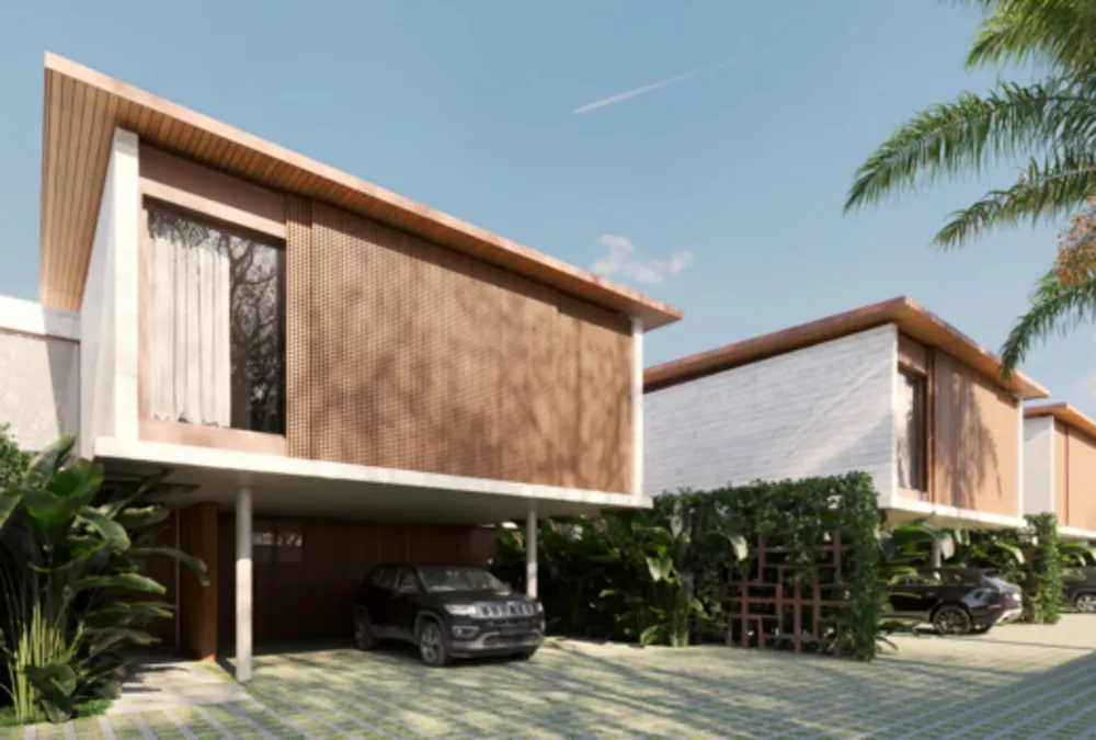 Casa, 4 quartos, 470 m² - Foto 4