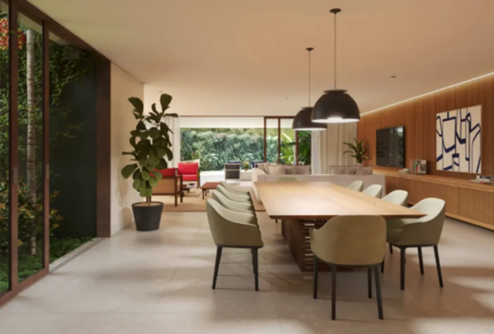 Casa, 4 quartos, 470 m² - Foto 5