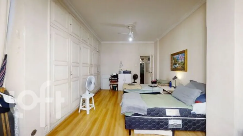 Apartamento, 3 quartos, 128 m² - Foto 3