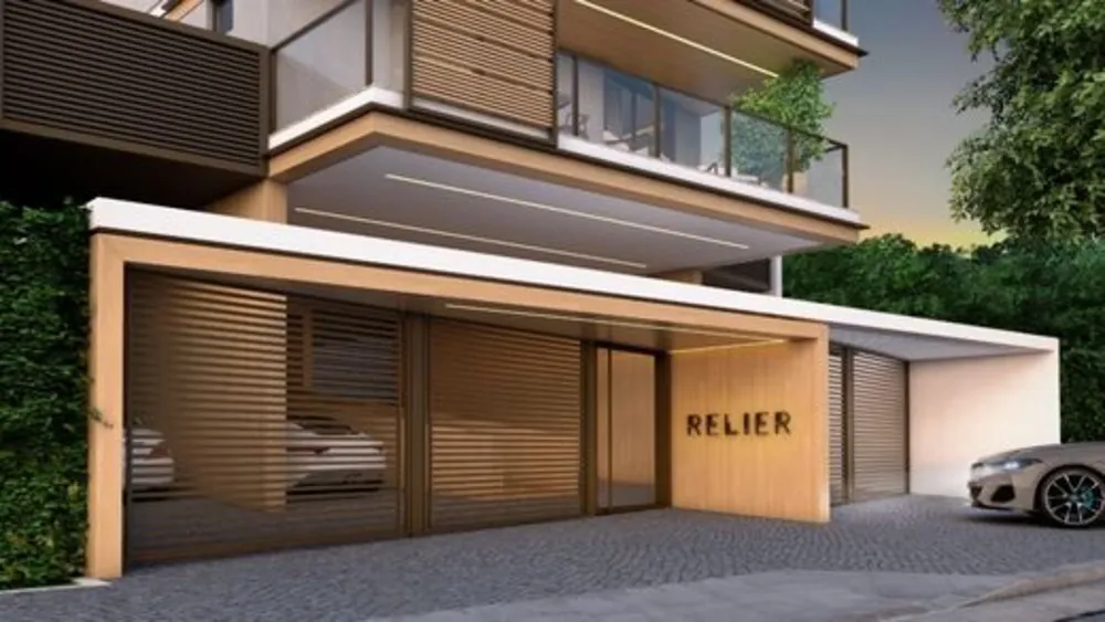 Cobertura, 3 quartos, 121 m² - Foto 4