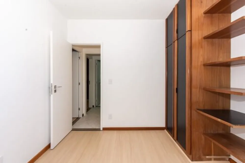 Apartamento, 3 quartos, 94 m² - Foto 2