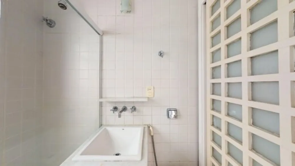 Apartamento, 2 quartos, 90 m² - Foto 2
