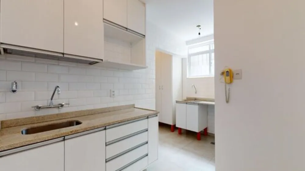 Apartamento, 2 quartos, 90 m² - Foto 5