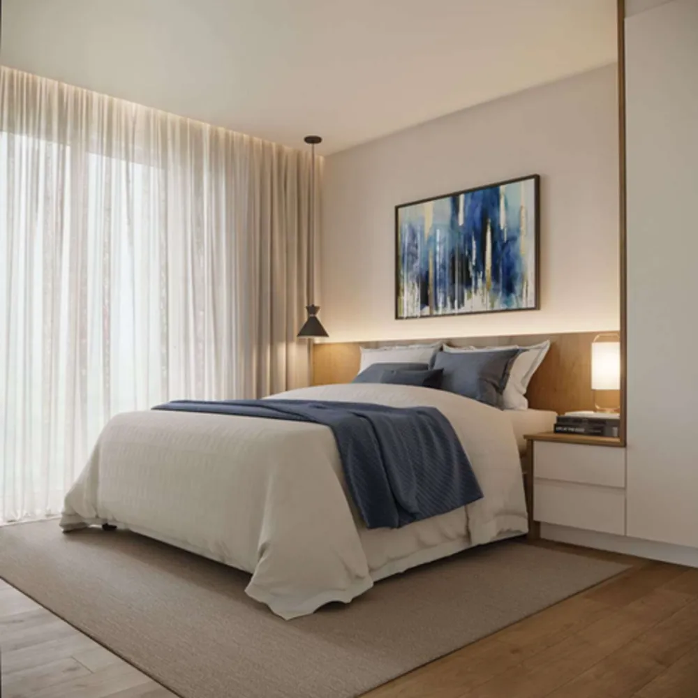 Cobertura, 4 quartos, 219 m² - Foto 4