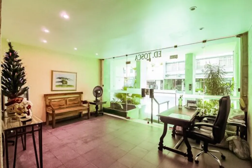 Apartamento, 3 quartos, 108 m² - Foto 5