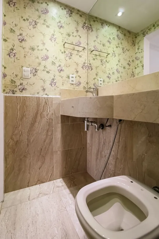 Apartamento, 2 quartos, 77 m² - Foto 4