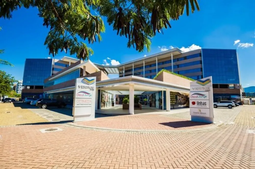 Imóvel Comercial, 23 m² - Foto 1