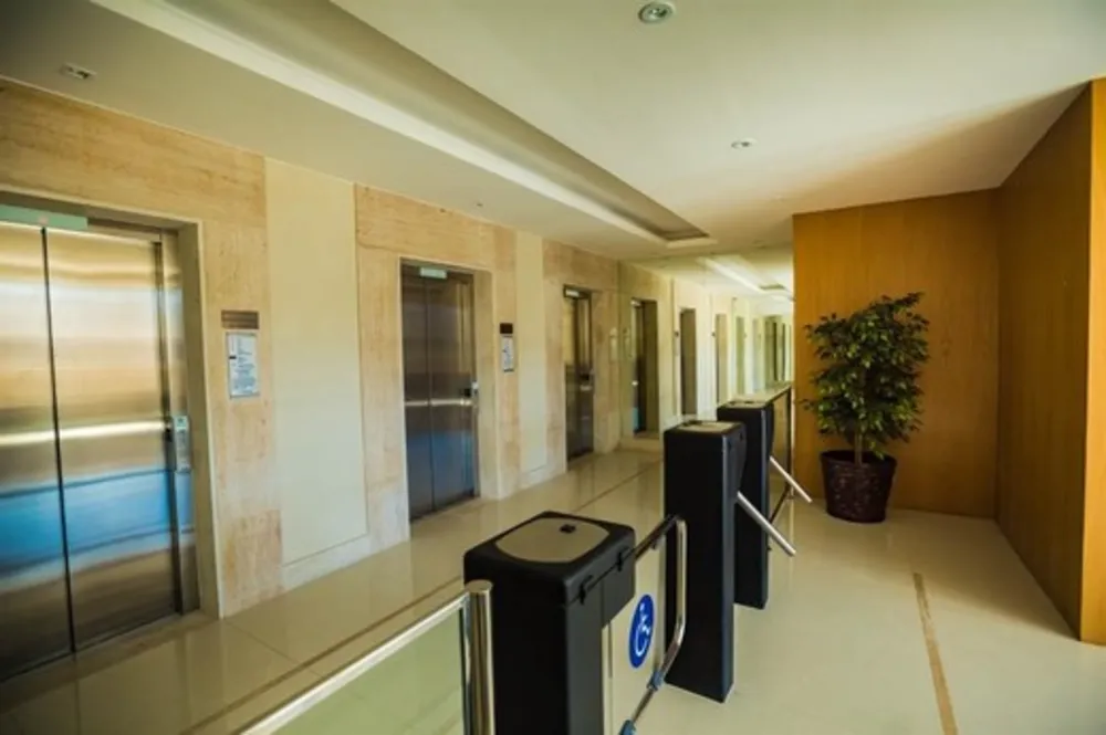 Imóvel Comercial, 23 m² - Foto 5