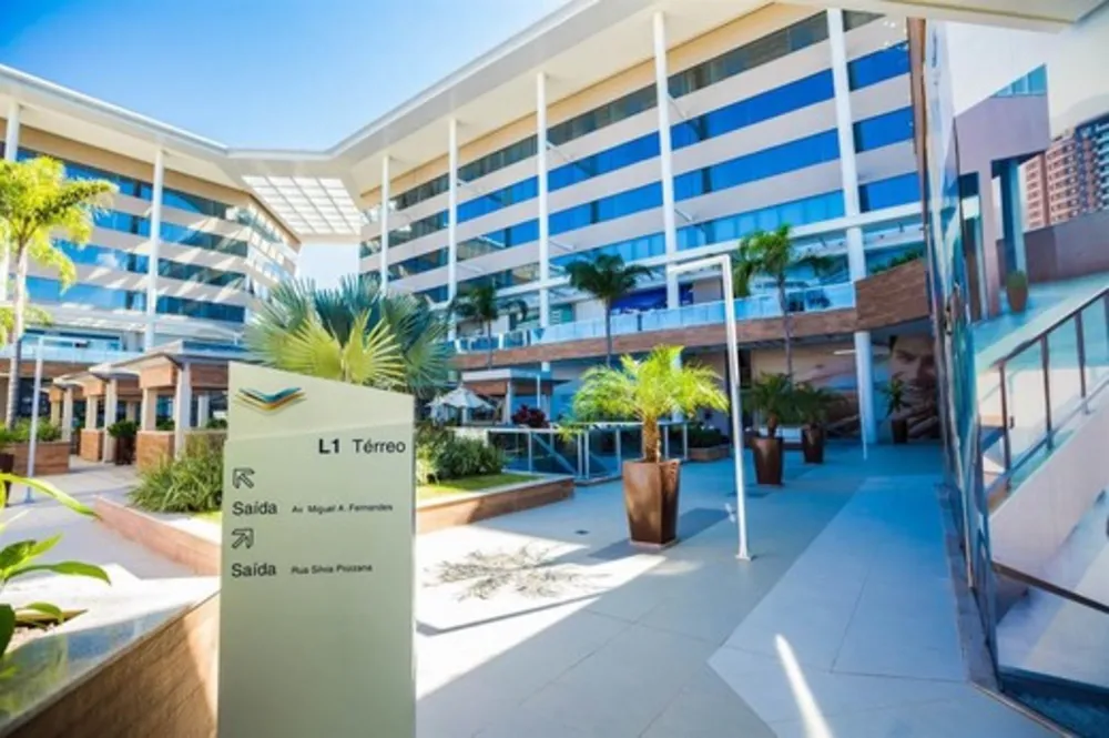 Imóvel Comercial, 23 m² - Foto 2