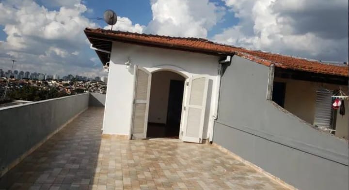 Casa à venda com 2 quartos, 205m² - Foto 7