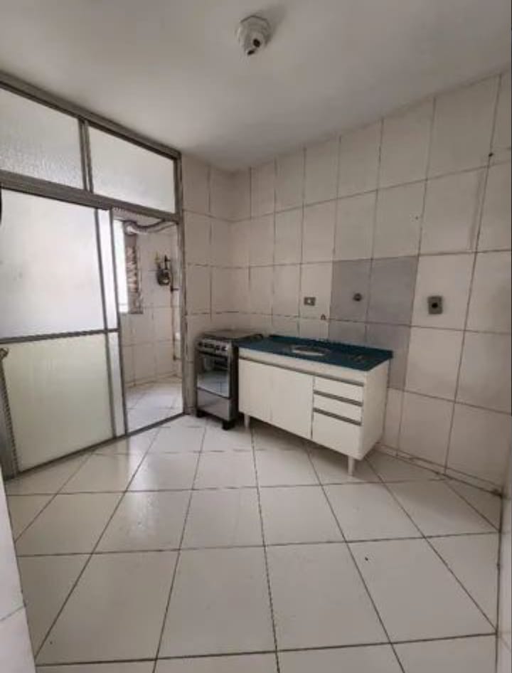 Apartamento à venda com 2 quartos, 55m² - Foto 8