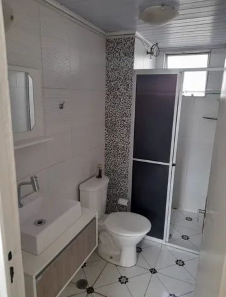 Apartamento à venda com 2 quartos, 55m² - Foto 5