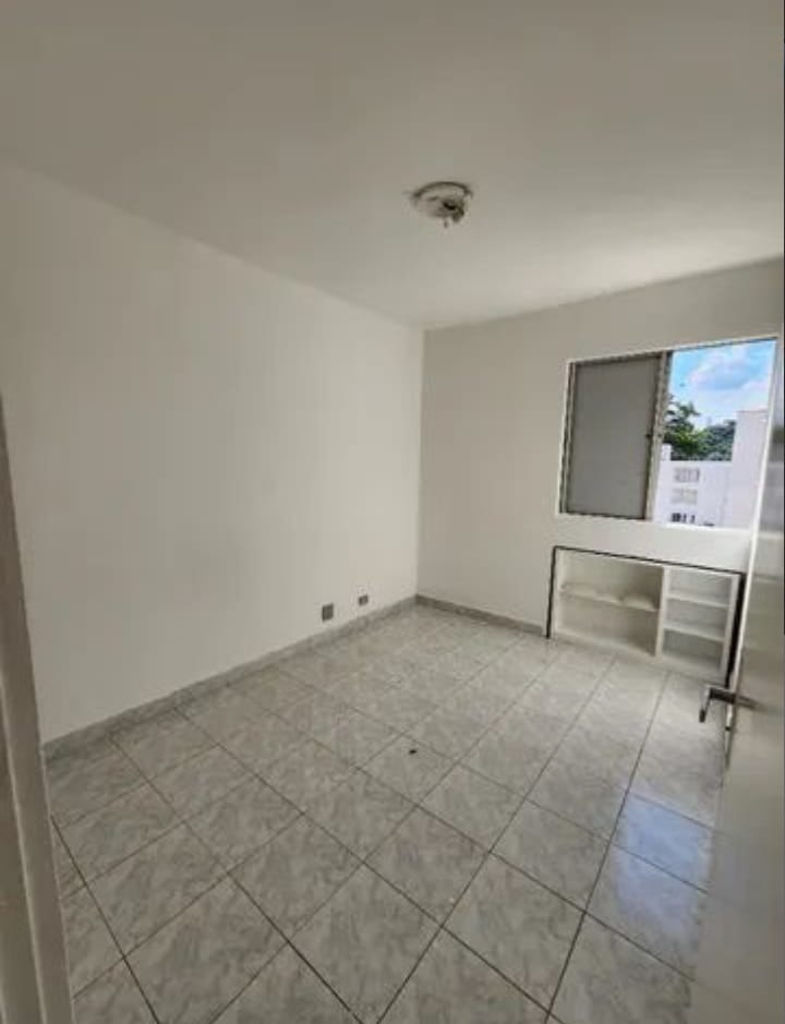 Apartamento à venda com 2 quartos, 55m² - Foto 2