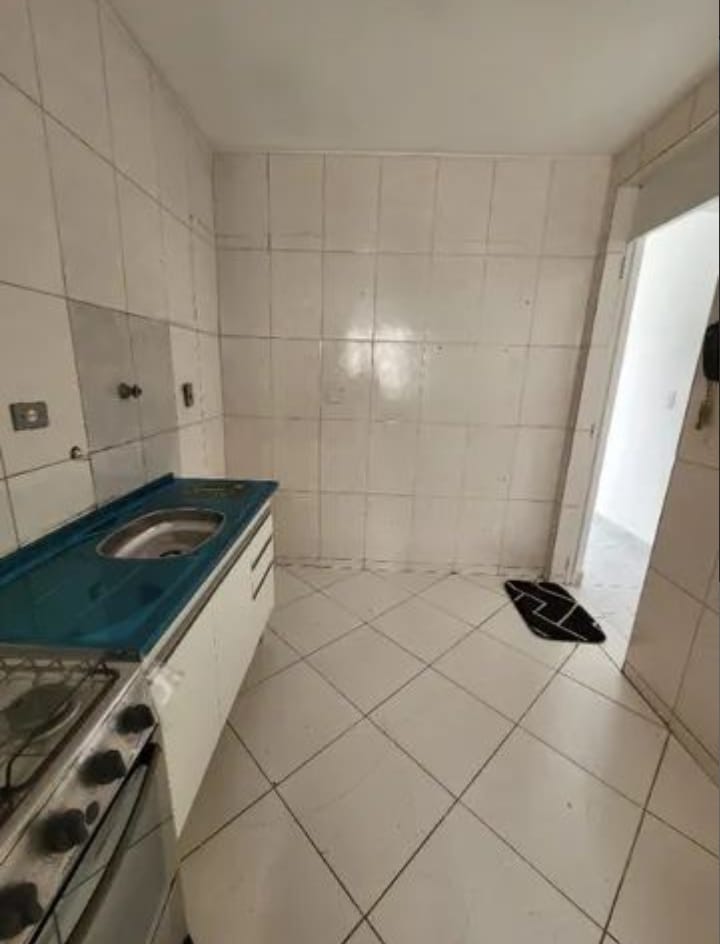 Apartamento à venda com 2 quartos, 55m² - Foto 4