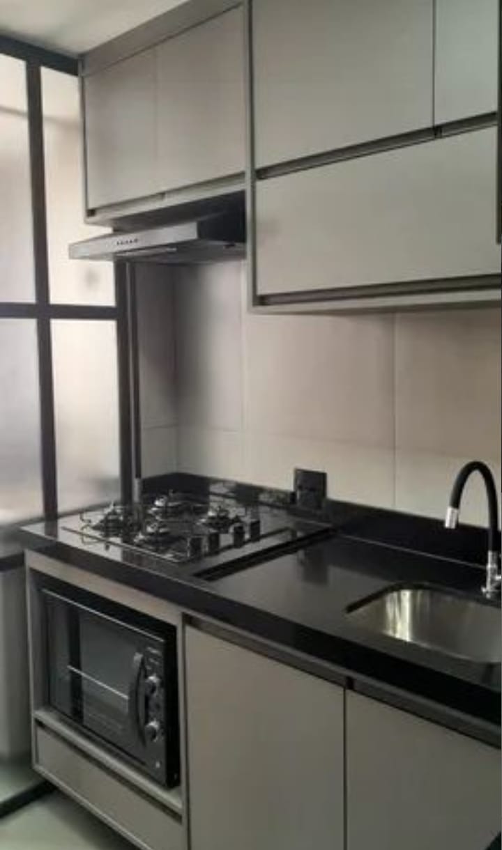 Apartamento à venda com 3 quartos, 70m² - Foto 13