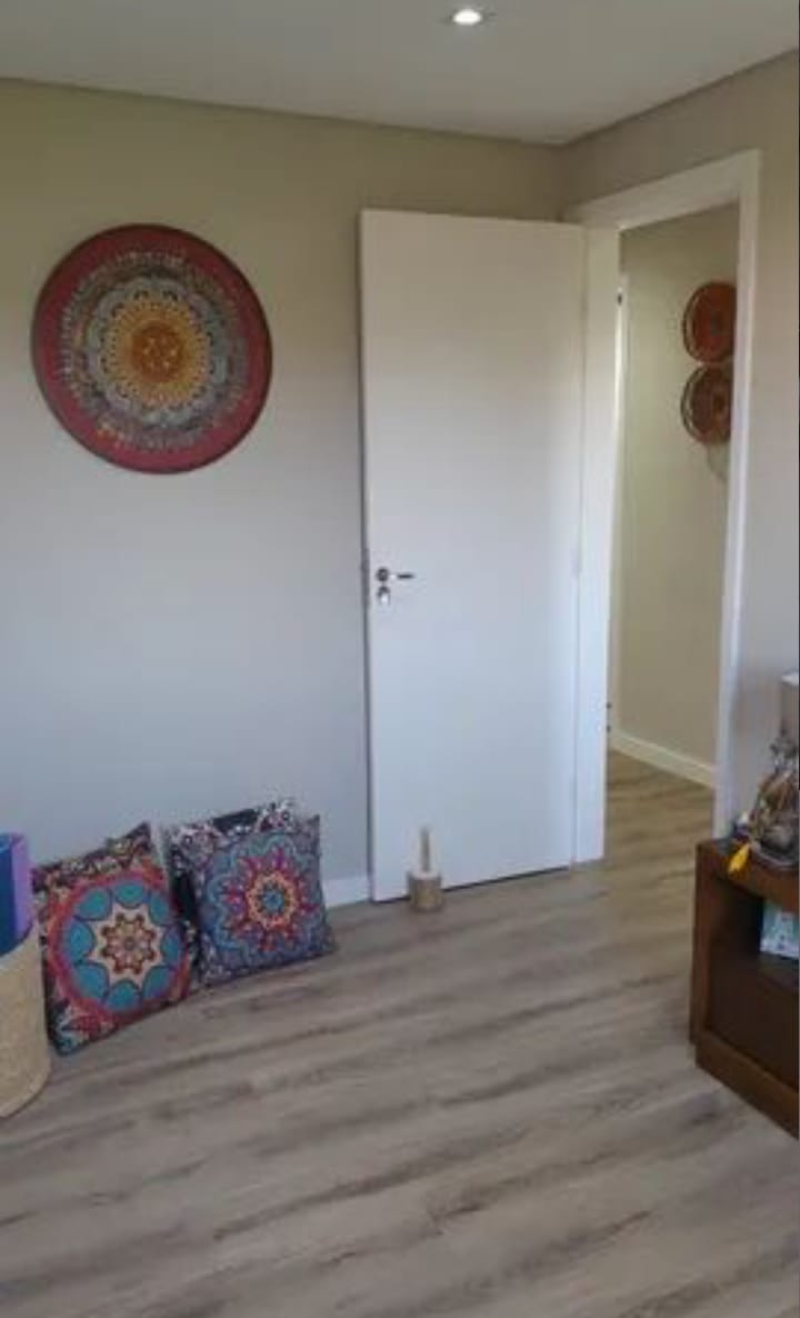 Apartamento à venda com 3 quartos, 70m² - Foto 11