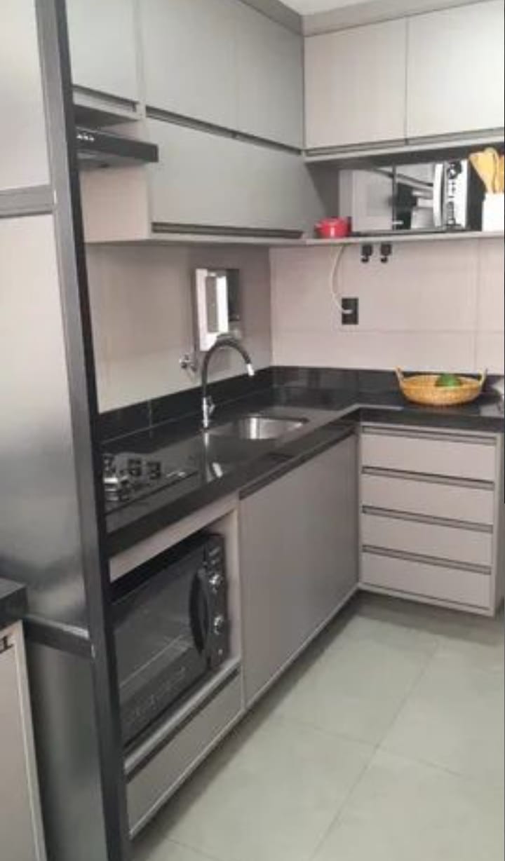 Apartamento à venda com 3 quartos, 70m² - Foto 18