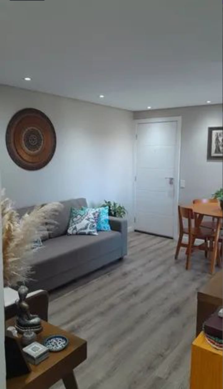 Apartamento à venda com 3 quartos, 70m² - Foto 17