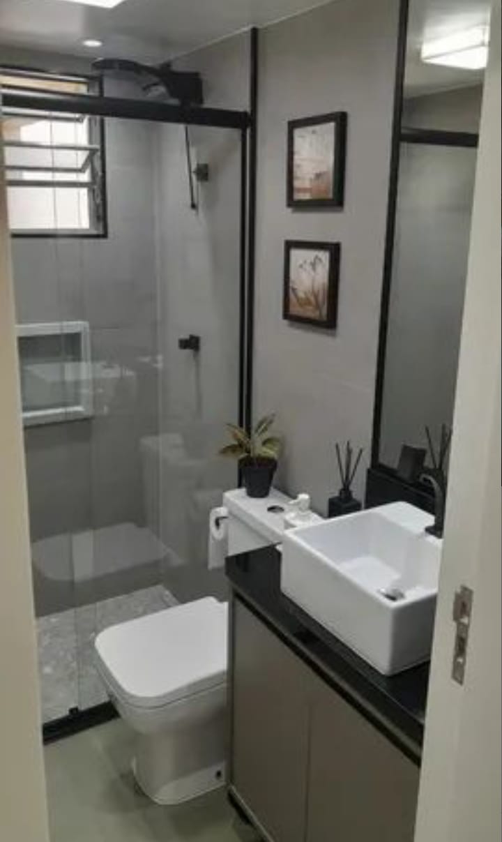 Apartamento à venda com 3 quartos, 70m² - Foto 14