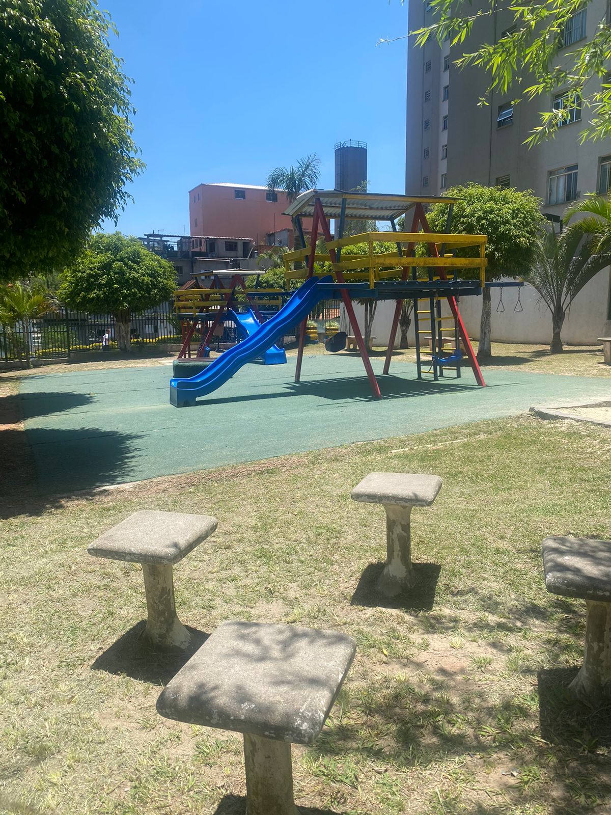 Apartamento, 2 quartos, 57 m² - Foto 3