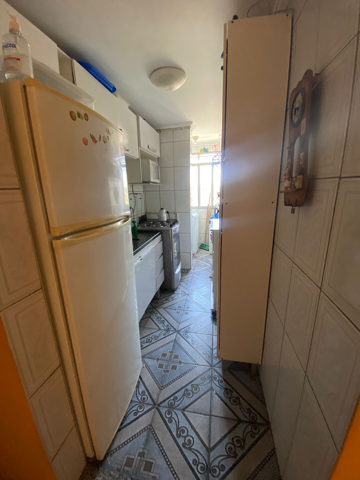 Apartamento, 2 quartos, 57 m² - Foto 15