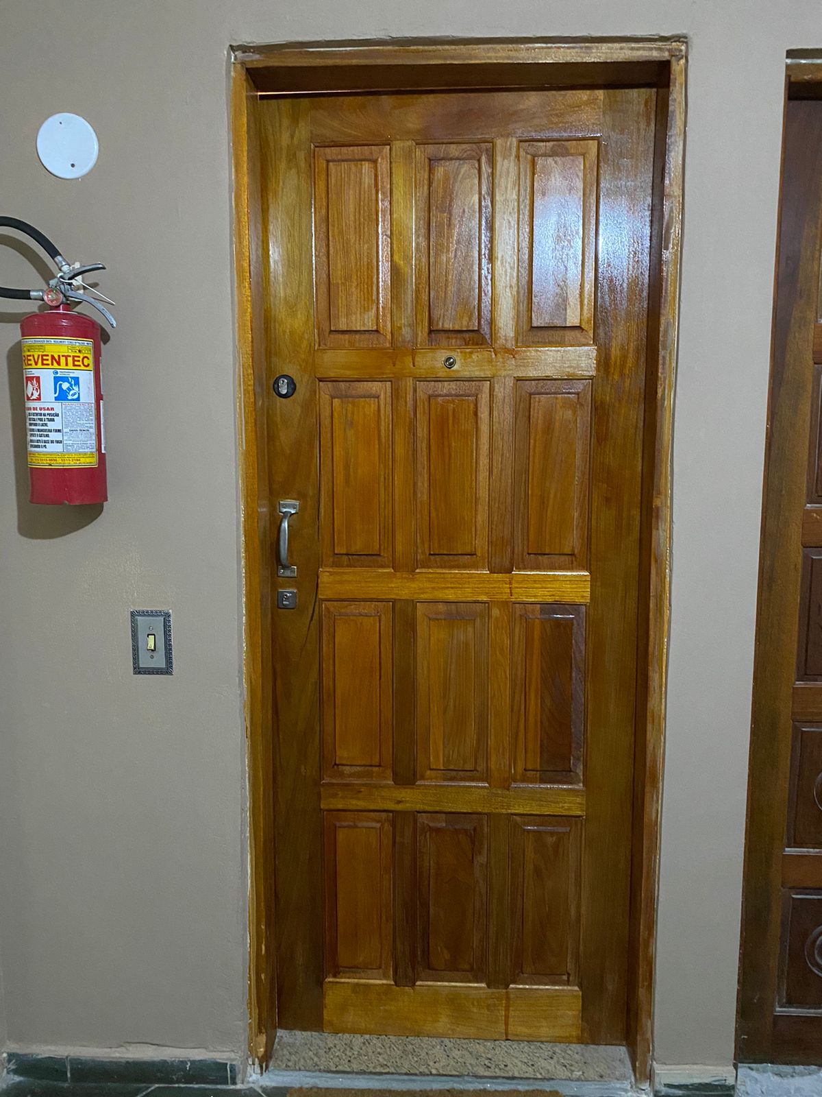Apartamento, 2 quartos, 57 m² - Foto 11