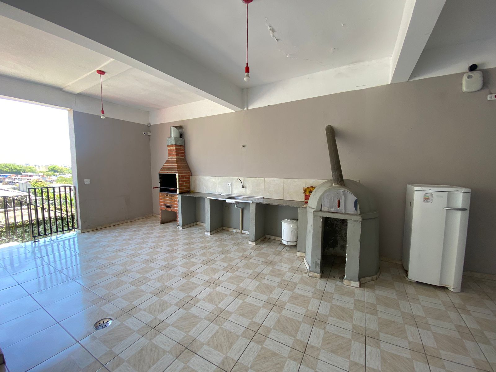 Apartamento, 2 quartos, 57 m² - Foto 7