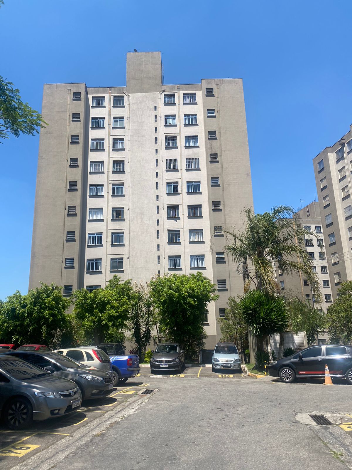 Apartamento, 2 quartos, 57 m² - Foto 19