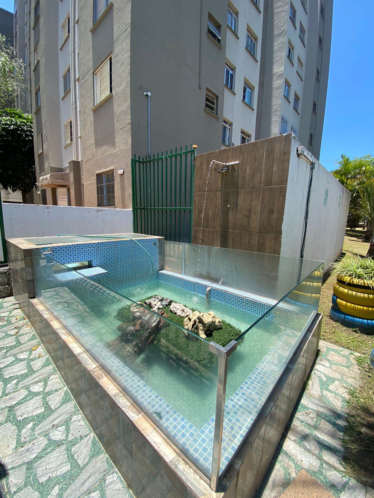 Apartamento, 2 quartos, 57 m² - Foto 4